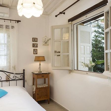 House Erofili Villa Khania Eksteriør bilde